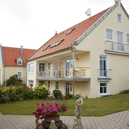 Pensionat Auszeit - Ihr Sibyllenbad Gaestehaus 3*