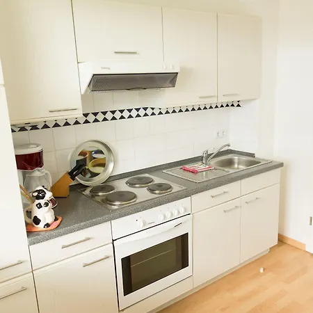 Pensionat Auszeit - Ihr Sibyllenbad Gaestehaus