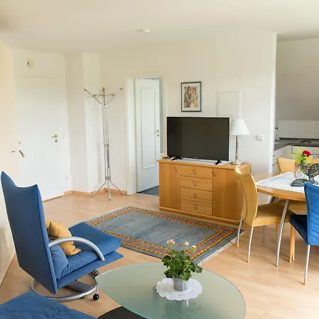 Auszeit - Ihr Sibyllenbad Gaestehaus 3* Neualbenreuth