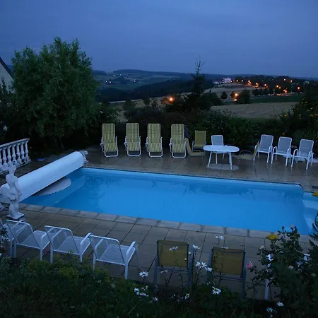 Auszeit - Ihr Sibyllenbad Gaestehaus Neualbenreuth