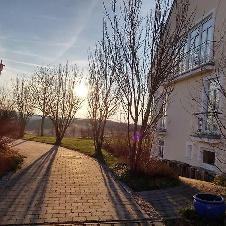 Pensionat Auszeit - Ihr Sibyllenbad Gaestehaus Neualbenreuth