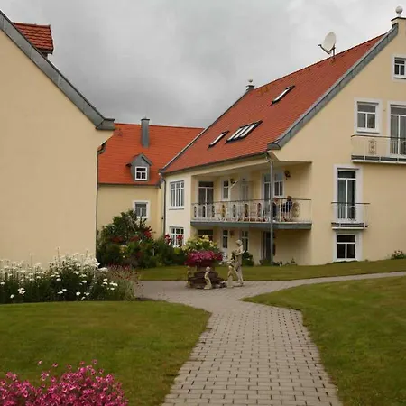Auszeit - Ihr Sibyllenbad Gaestehaus Pensionat