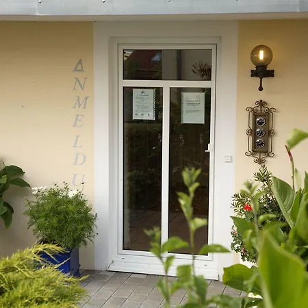 Auszeit - Ihr Sibyllenbad Gaestehaus Pensionat 3*