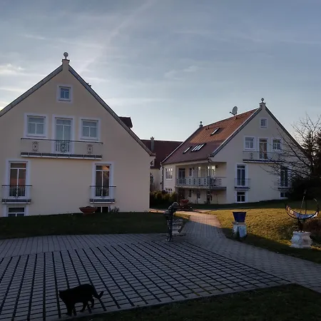 Auszeit - Ihr Sibyllenbad Gaestehaus