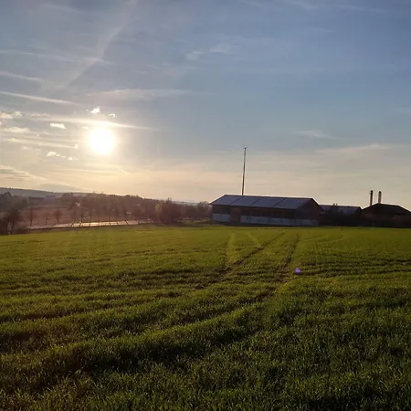 Auszeit - Ihr Sibyllenbad Gaestehaus