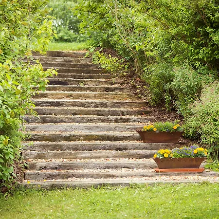 Auszeit - Ihr Sibyllenbad Gaestehaus Pensionat Neualbenreuth