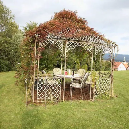Auszeit - Ihr Sibyllenbad Gaestehaus Neualbenreuth