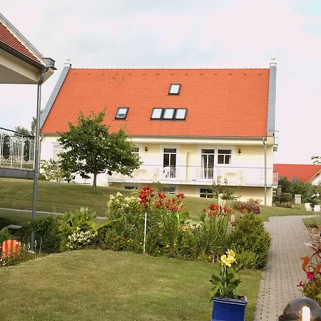 Pensionat Auszeit - Ihr Sibyllenbad Gaestehaus