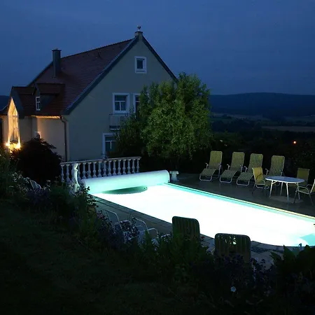Pensionat Auszeit - Ihr Sibyllenbad Gaestehaus 3*