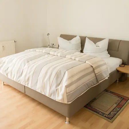 Pensionat Auszeit - Ihr Sibyllenbad Gaestehaus