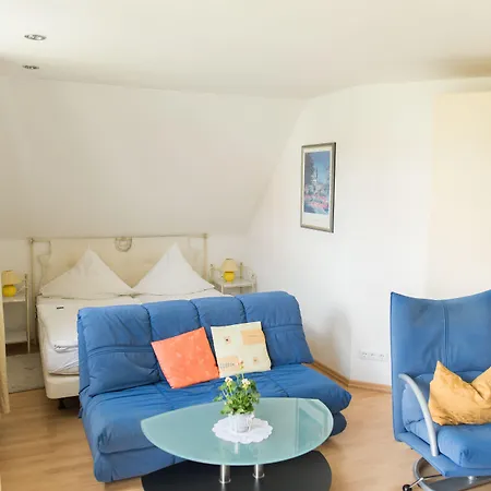 Pensionat Auszeit - Ihr Sibyllenbad Gaestehaus 3*