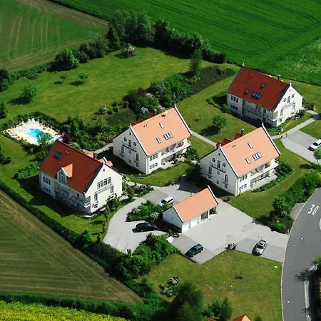 Auszeit - Ihr Sibyllenbad Gaestehaus