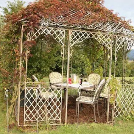Auszeit - Ihr Sibyllenbad Gaestehaus Neualbenreuth