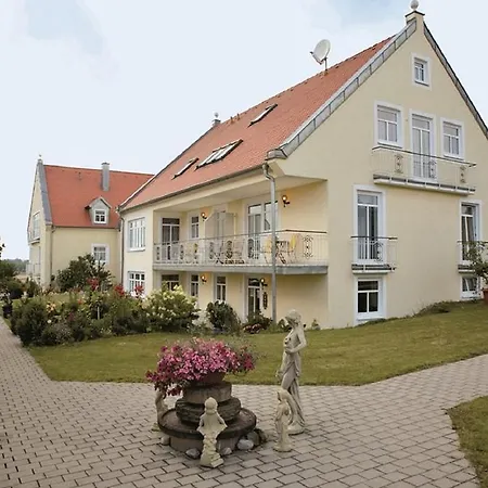 Pensjonat Auszeit - Ihr Sibyllenbad Gaestehaus