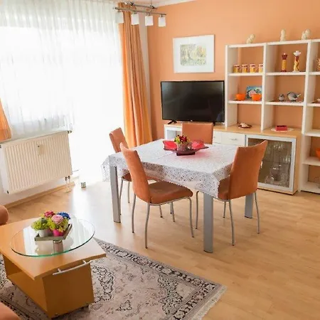 Pensjonat Auszeit - Ihr Sibyllenbad Gaestehaus Neualbenreuth