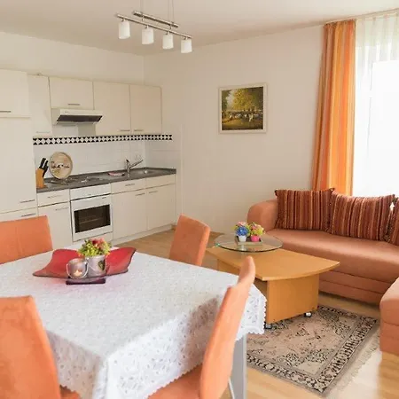 Pensionat Auszeit - Ihr Sibyllenbad Gaestehaus 3*