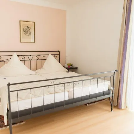 Pensionat Auszeit - Ihr Sibyllenbad Gaestehaus