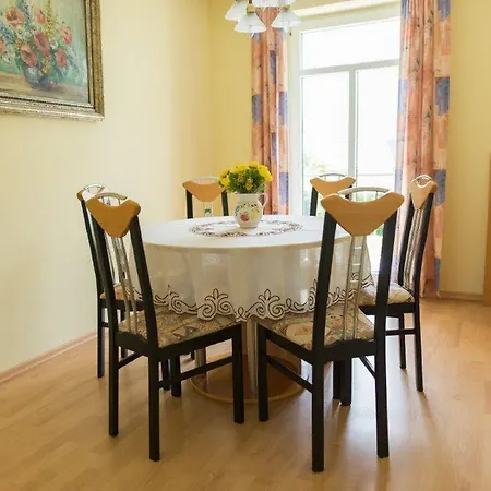 Pensjonat Auszeit - Ihr Sibyllenbad Gaestehaus 3*