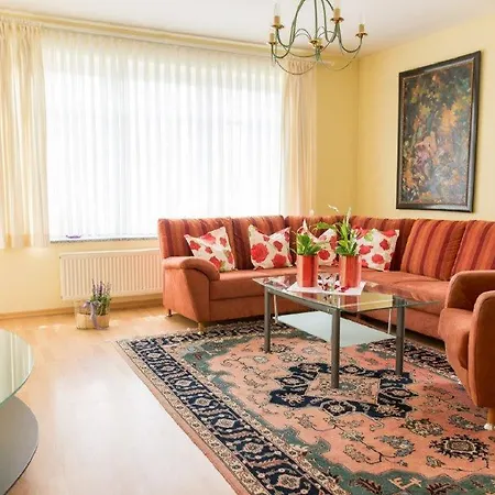 Pensjonat Auszeit - Ihr Sibyllenbad Gaestehaus
