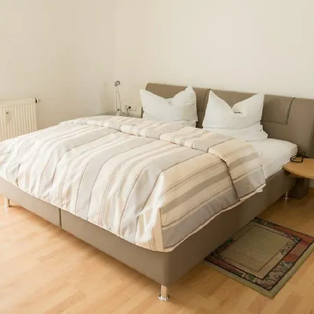 Pensionat Auszeit - Ihr Sibyllenbad Gaestehaus Neualbenreuth