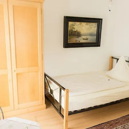 Auszeit - Ihr Sibyllenbad Gaestehaus