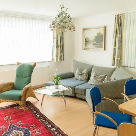 Auszeit - Ihr Sibyllenbad Gaestehaus