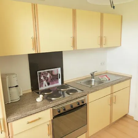 Guest house Auszeit - Ihr Sibyllenbad Gaestehaus 3*