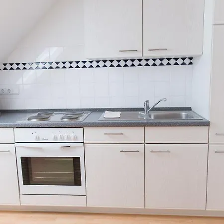 Vendégház Auszeit - Ihr Sibyllenbad Gaestehaus Neualbenreuth