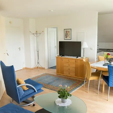 Guest house Auszeit - Ihr Sibyllenbad Gaestehaus 3*
