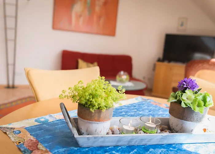 Auszeit - Ihr Sibyllenbad Gaestehaus ゲストハウス ノイアルベンロイト