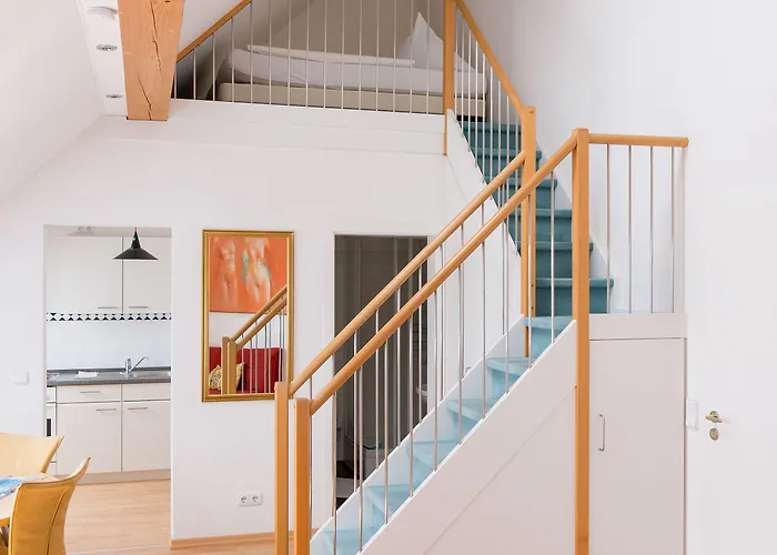 Auszeit - Ihr Sibyllenbad Gaestehaus ノイアルベンロイト