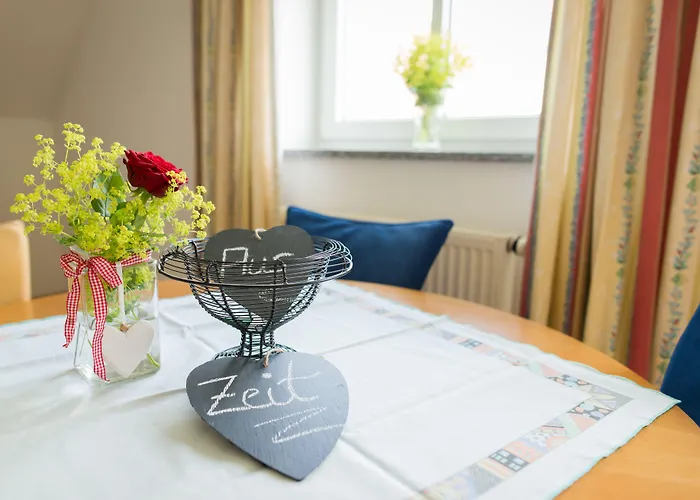 Auszeit - Ihr Sibyllenbad Gaestehaus ゲストハウス 3*