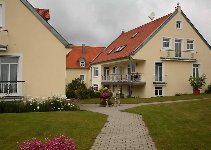 Auszeit - Ihr Sibyllenbad Gaestehaus ゲストハウス