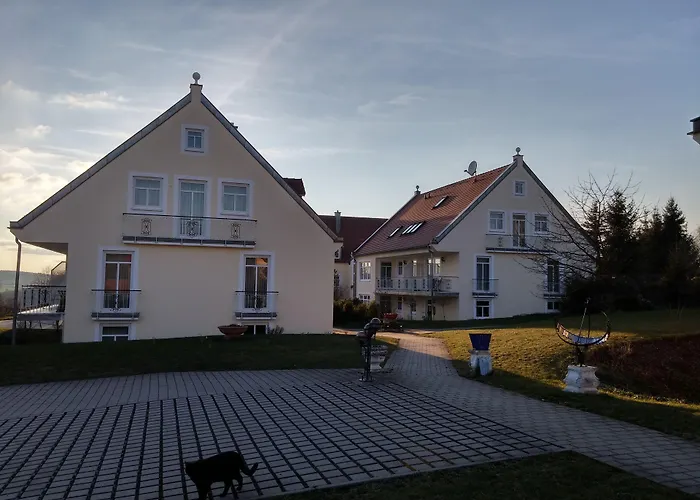 Auszeit - Ihr Sibyllenbad Gaestehaus