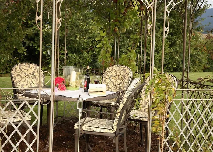 Auszeit - Ihr Sibyllenbad Gaestehaus 3* ノイアルベンロイト