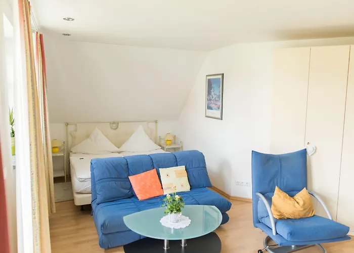 ゲストハウス Auszeit - Ihr Sibyllenbad Gaestehaus 3*