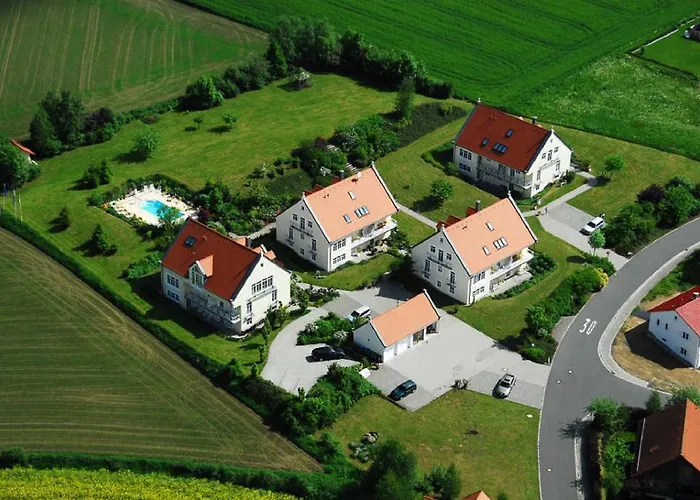 Auszeit - Ihr Sibyllenbad Gaestehaus