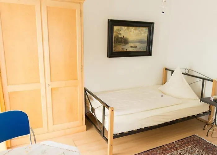 Auszeit - Ihr Sibyllenbad Gaestehaus