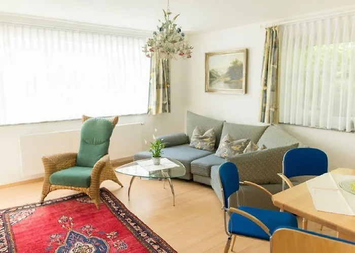 Auszeit - Ihr Sibyllenbad Gaestehaus