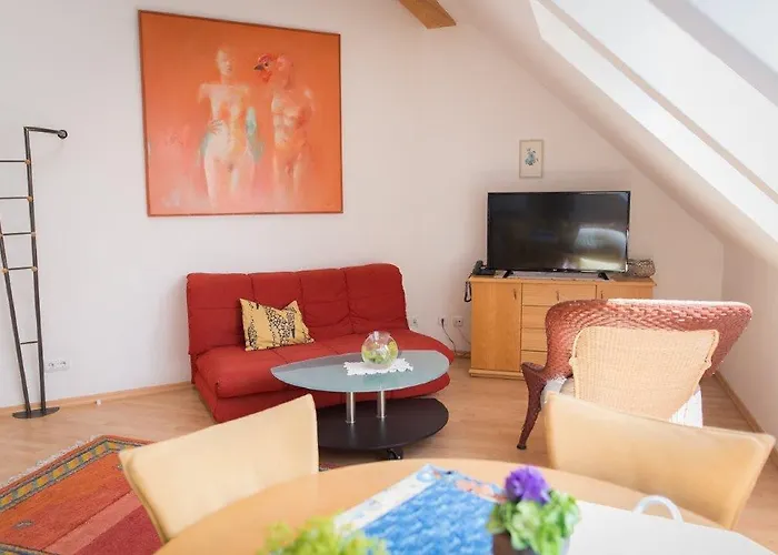 Auszeit - Ihr Sibyllenbad Gaestehaus ノイアルベンロイト