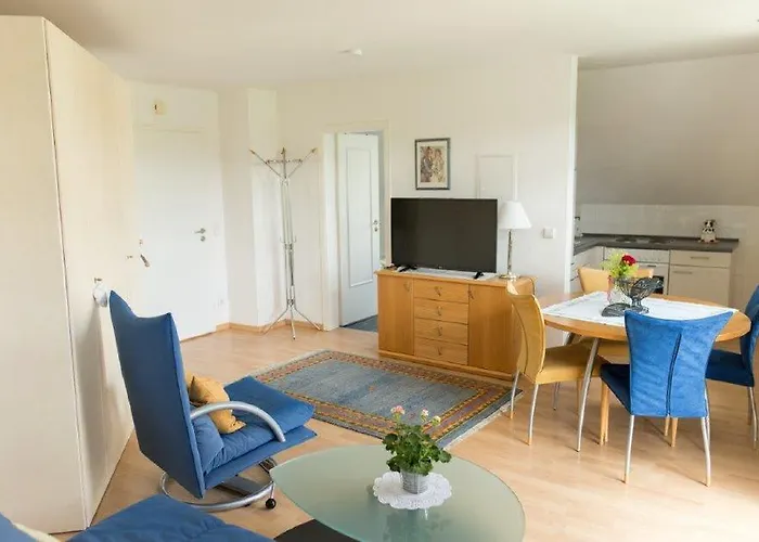 ゲストハウス Auszeit - Ihr Sibyllenbad Gaestehaus 3*